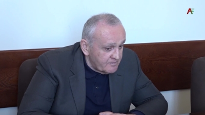 Премьер-министр Александр Анкваб провел оперативное совещание