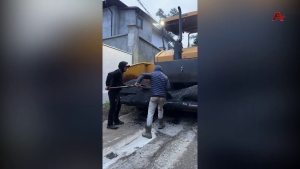 Гәылрыҧшь араион Каштак аҳаблаҿы Леснаиа амҩаду иахьаҵанакуа амҩа ахәҭак аҿы акаҭран ҿыц ықәҵан