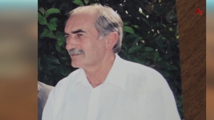 Аҵыхәтәантәи имҩахь днаскьаргеит Ахьӡ-аҧша аорден ахҧатәи аҩаӡара занашьоу Александр Гәниа