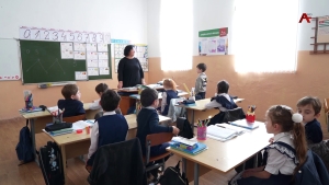 Ҳреспубликаҿы арҵаҩцәа разымхара азҵаара ӡбатәны иқәгылоуп