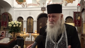 Ақьырсиан динхаҵара ныҟәызго ауаа рзы ачгара ду иалагеит