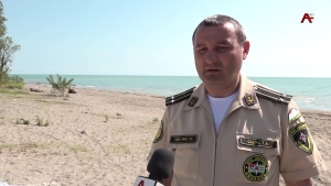 Очамчыреи Гәылрыҧшьи рраионқәа рҟны амшын аҭаларҭатә ҭыҧқәа шеиҿкаау агәаҭарақәа цоит