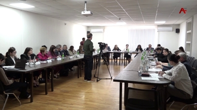 Аҧсны аҳәынҭқарра ахада инапаҵаҟа иҟоу аҵарауа ҿарацәа рхеилак имҩаҧнагеит "астол гьежь"