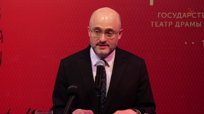 РУСДРАМ подвел итоги 44-го сезона и наметил новые горизонты