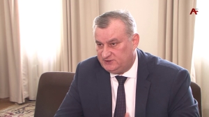 Отчёт министра Эдуарда Бутба от итогах работы Министерства здравоохранения за 2025 год