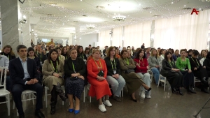 В Сухуме стартовала работа Медиа школы RT