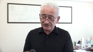 С первого августа Абхазия начала получать переток из Российской Федерации в ночное время суток