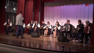 Акультуратә хәылҧазы мҩаҧысит Очамчыра Родион Ҵәыџьба ихьӡ зху Акультуратә хан аҿы