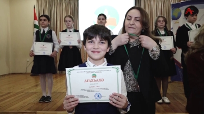 Итоги интеллектуального соревнования