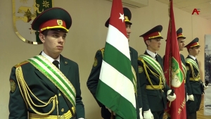 Аҧсны Атәылахьчара аминистрра аҧҵожьҭеи иҵит ҩажәи жәаха шықәса