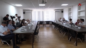 Асоциал-економикатә ҭҵаарақәа рцентр астол гьежь мҩаҧнагеит