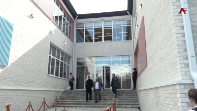 Гәдоуҭатәи 4-тәи абжьаратә школ ашәқәа аадыртит аиҭашьақәыргыларатә усурақәа рышьҭахь