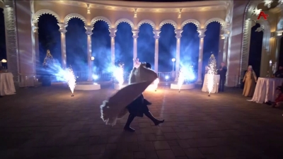 Что подготовило для телезрителей АТ, и какими программами мы порадуем вас в новогодние дни?