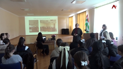 Непростой выбор профессии