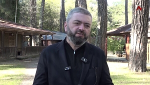 С 1-го по 4-е мая в Пицунде пройдет международный фестиваль будущего сообществ «Вдох»