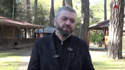 С 1-го по 4-е мая в Пицунде пройдет международный фестиваль будущего сообществ «Вдох»