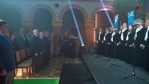 В республике подведены итоги масштабного проекта «Гостеприимная Абхазия»