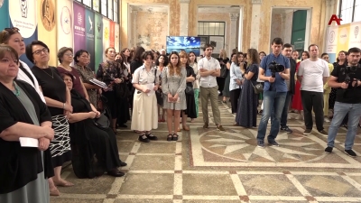 Акультура-усутә платформа Гәыма имҩаҧысит ауаажәларратә аҧшьгарақәа рцәыргақәҵа