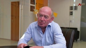 Ажьырныҳәа 9 рзы иирамш азгәеиҭеит Аҧсны зҽаҧсазтәыз ажурналист Енвер Арџьениа