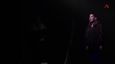 Театр имени Ф. Искандера представит мировую премьеру спектакля «Эдит Пиаф»