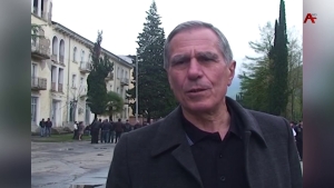 Хынҩажәи жәохә шықәса ихыҵит Аҧсны Афырхаҵа Оҭар Кача-иҧа Ломиа