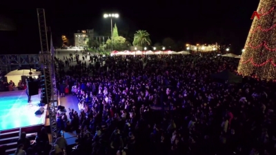 Администрация Сухума подготовила насыщенную программу в предновогодние и праздничные дни