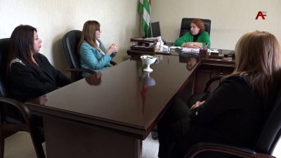 Абхазское телевидение и телеканал «Сочи – 24» договорились о сотрудничестве