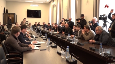 Вопрос остается открытым