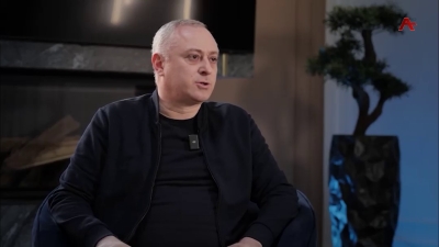 Интервью президента Бадры Гунба медиа-проекту «Хара»