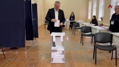 Аҳәынҭқарра Ахада Бадра Гәынба Аҟәатәи аколлеџь аҿы актәи алхырҭатә ҭыҧ аҿы ибжьы аиҭеит