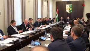 Имҩаҧысит Аҧсны жәлар реизара изаамҭанытәиу асессиа аилатәара