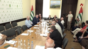 О важности запуска сердечно-сосудистого центра говорили в Общественной палате