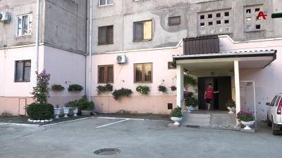 Аҟәа имҩаҧгаз аицлабра «Ашҭа цқьа» хыркәшоуп