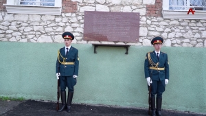 Они защитили Кавказ