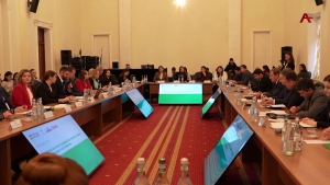 Молодых ученых Абхазии пригласили на Всероссийский съезд Совета молодых ученых