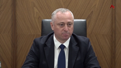 Президент Бадра Гунба обсудил с членами Совбеза вопросы проведения оперативно-тактических учений