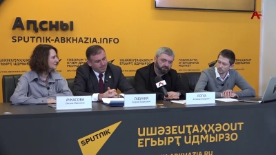 Стартовал спецпроект «Абхазия рекомендует»