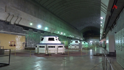 Черноморэнерго проводит по республике масштабные работы по модернизации электросетевого хозяйства