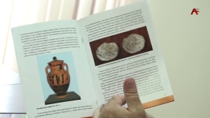 При поддержке министерства культуры вышел в свет путеводитель «Абхазский государственный музей»