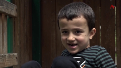 Культурно-благотворительный фонд «Ашана» объявляет сбор средств для 6 –летнего Давида Алексаняна