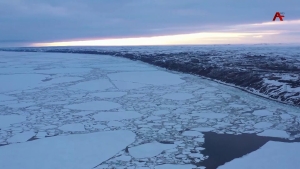 Адунеи аҟны зегь реиҳа зымҽхак дуу ҳәа иҧхьаӡоу аҩада Атлантикатәи аокеан ихыз аҵаа ршәыгә бгеит