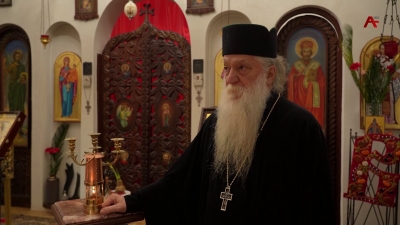 Радоница — день особого церковного поминовения усопших