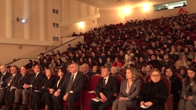 АГУ и Минпросвещения подписали соглашение