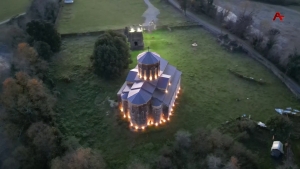 Завершен первый этап проекта «Свет культуры в каждом штрихе»