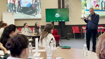 «Аҧсны амедиа ҿыцқәа» ахҧатәи амодуль аҵарадырратә программа, мҩаҧысит Москва