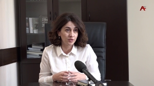 Амилаҭтә идеиа аныҟәгара аҿиарҭа ацентр еиҿкаахоит аҵара аминистрра аҟны