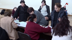 Выборы в органы местного самоуправления