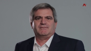 Вахтанг Гәаланӡиа игәалашәара