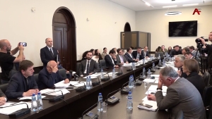 Депутаты приняли отчеты об исполнении госбюджета и бюджетов шести внебюджетных фондов за 2024 год