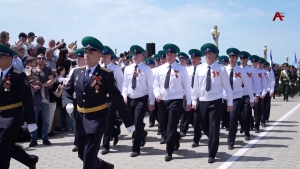 Парад Победы